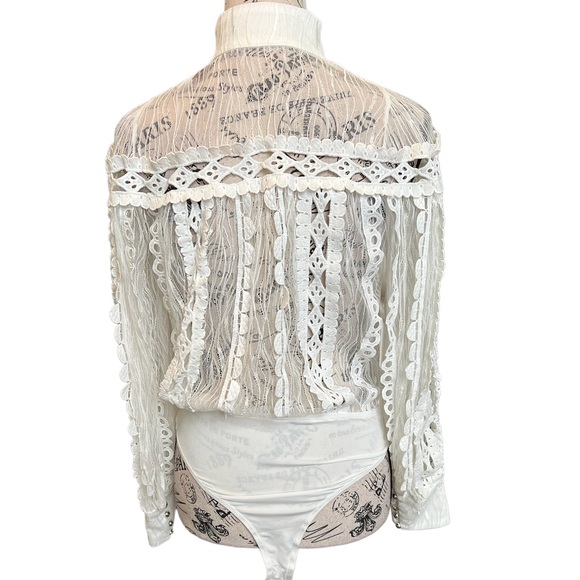 Akira Bodysuit - Picture 10 of 16